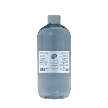 ZEMAG Magnesium Öl 1000 ml (Nachfüllpackung)