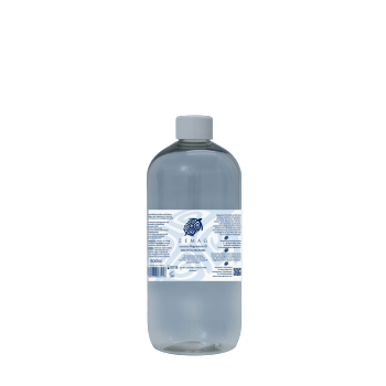 ZEMAG Magnesium-Öl 500 ml (Nachfüllpackung)